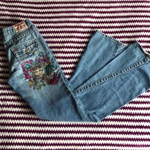True Religion denim jeans